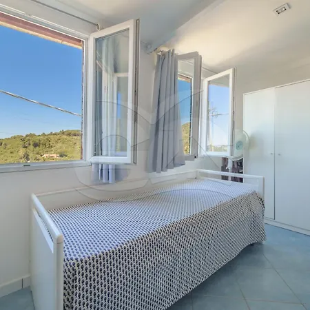 Casa Dell'asino - Goelba *