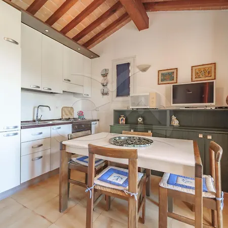 Casa Dell'asino - Goelba Fetovaia