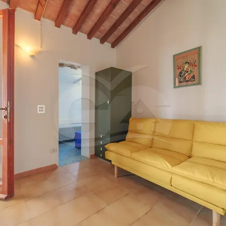 Casa Dell'asino - Goelba