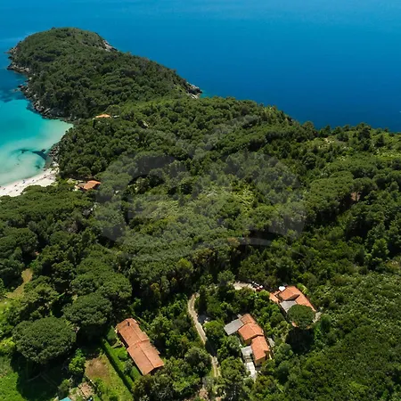 Casa Dell'asino - Goelba Apartment *