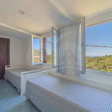 Apartment Casa Dell'asino - Goelba *