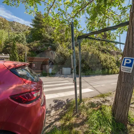 Casa Dell'asino - Goelba Fetovaia