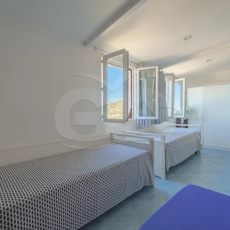 Casa Dell'asino - Goelba * Fetovaia