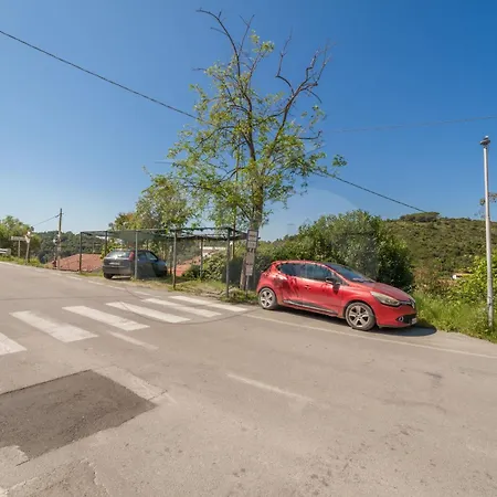 Casa Dell'asino - Goelba