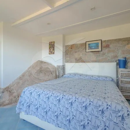 Apartment Casa Dell'asino - Goelba *