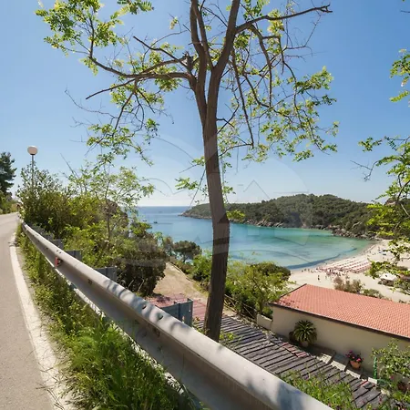 Casa Dell'asino - Goelba