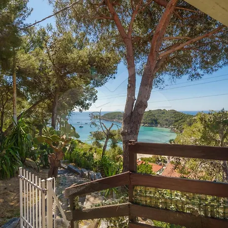Casa Dell'asino - Goelba Fetovaia