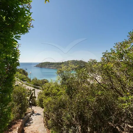 Casa Dell'asino - Goelba *
