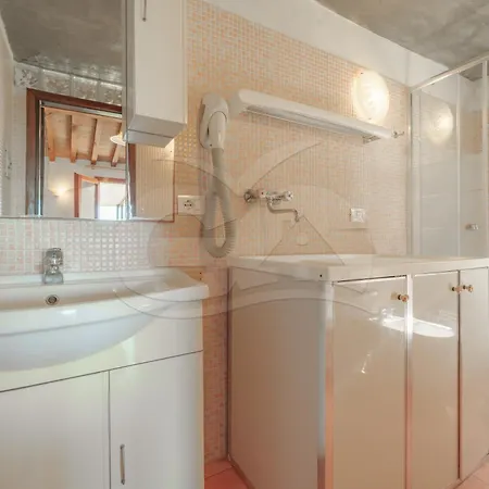 Apartment Casa Dell'asino - Goelba Fetovaia