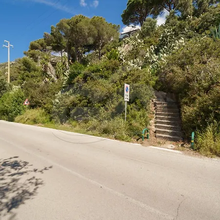 Casa Dell'asino - Goelba Apartment