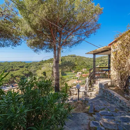 Casa Dell'asino - Goelba