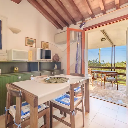 Casa Dell'asino - Goelba Apartment *