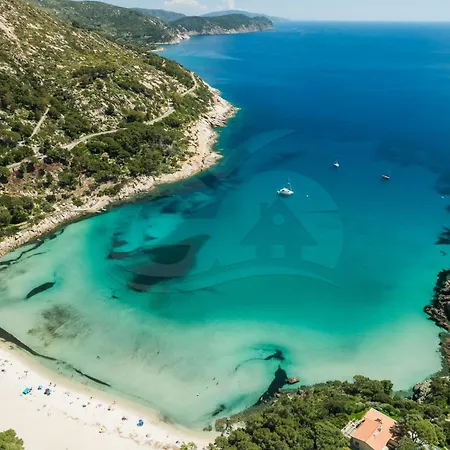 Casa Dell'asino - Goelba * Fetovaia